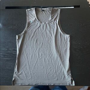 RHONE Sleeveless Tank